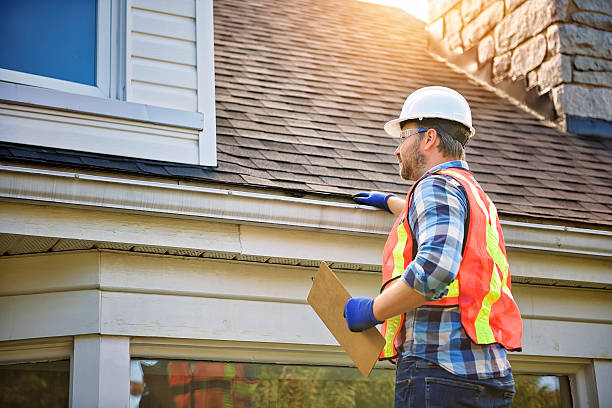 Trusted Storm Damage Roof Repair service in East Rochester, NY - Brentwood Metal Roofing